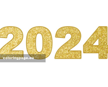 gold glitter 2024