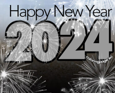 new year 2024