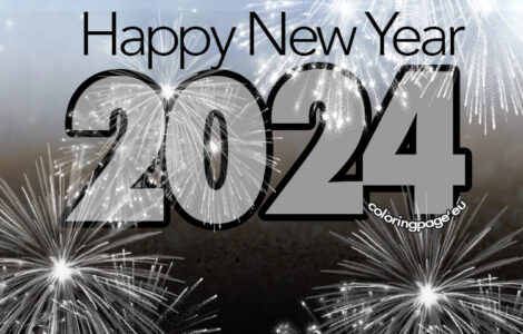 new year 2024