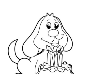 party dog