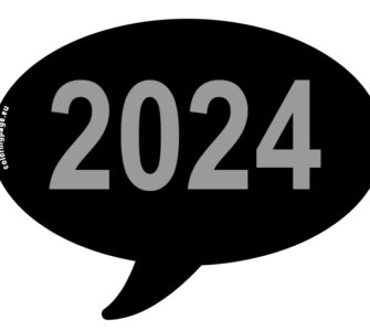 speech bubble 2024