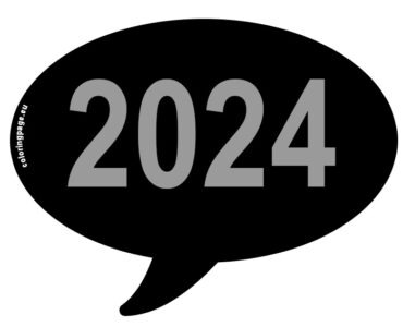 speech bubble 2024