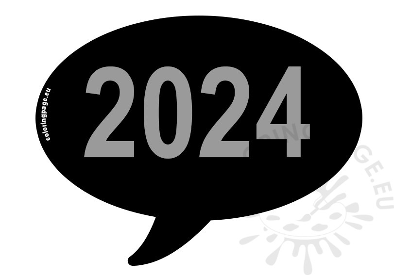 speech bubble 2024