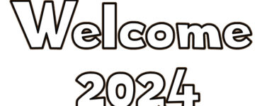 welcome 2024