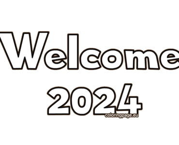 welcome 2024