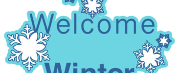 welcome winter