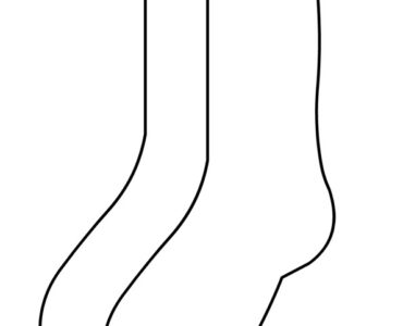 wool socks