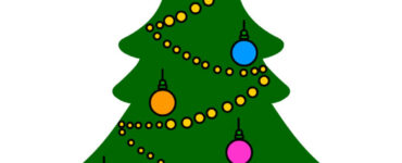 xmas tree ornaments