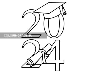 2024 graduate class