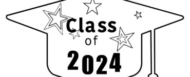 class 2024 cap