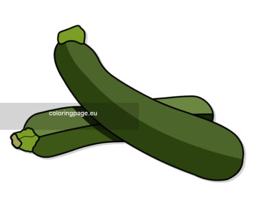 courgettes