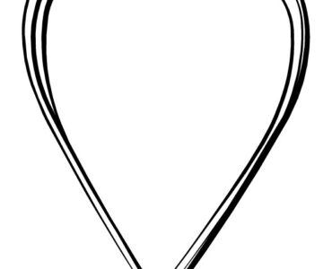 heart doodle