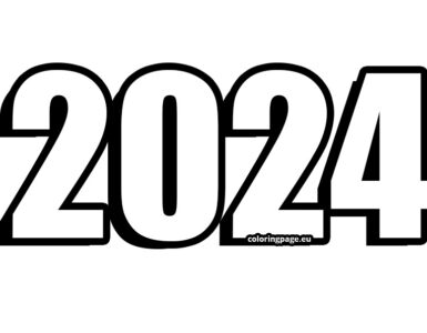 number 2024