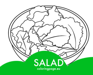 salad