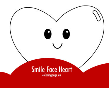 smile heart