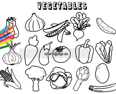 wegetables