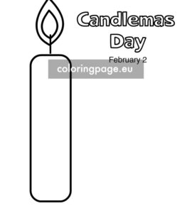 candlemas day