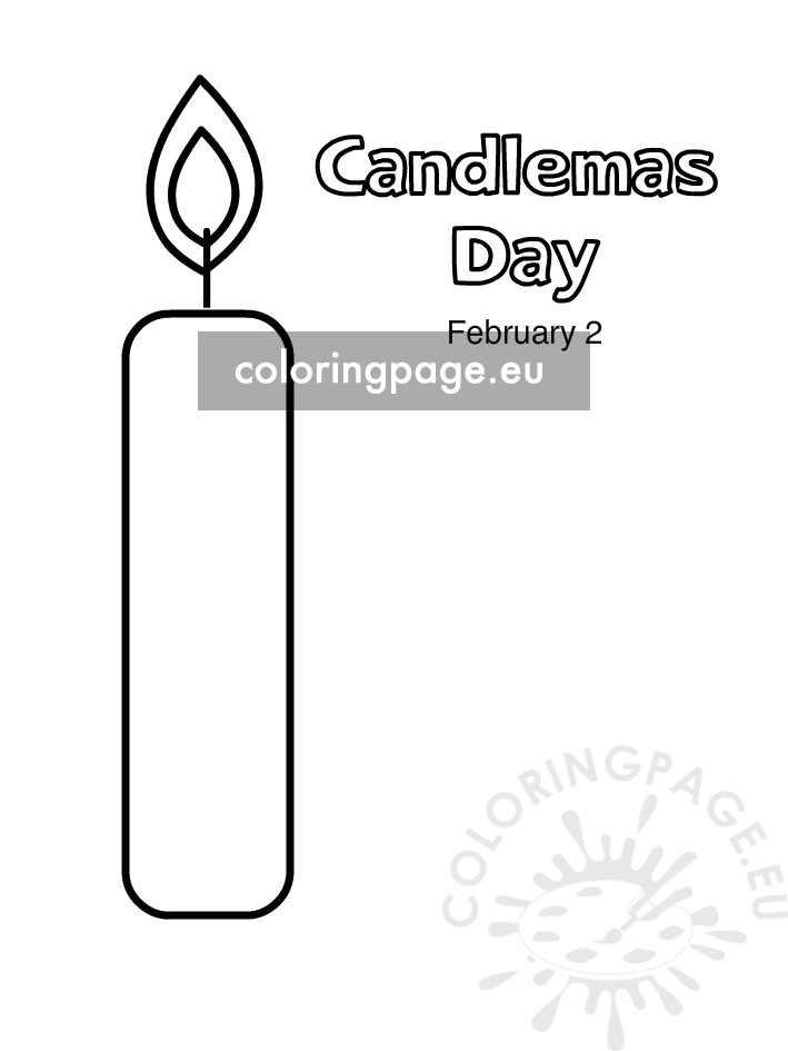 candlemas day