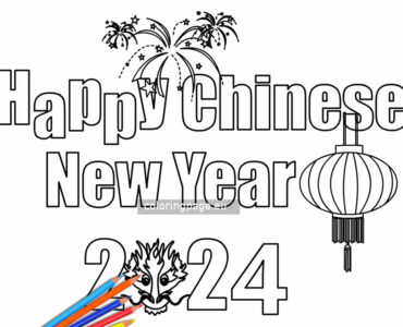 chinese new year 2024