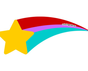 falling star tail