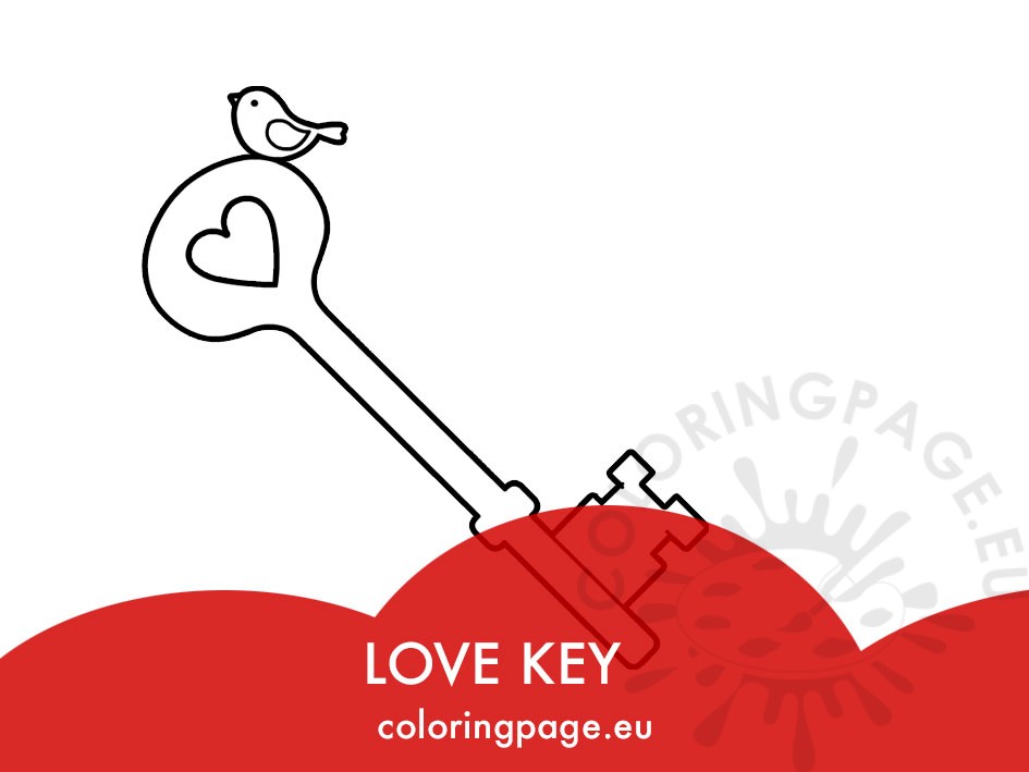 love key