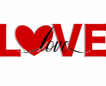 love text