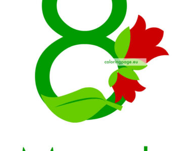 8 march