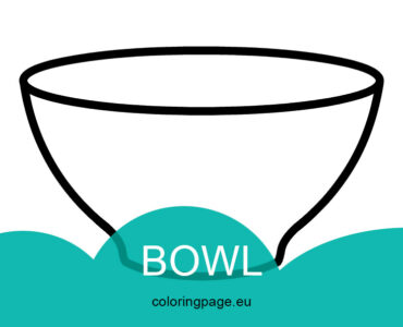 bowl