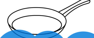 frying pan