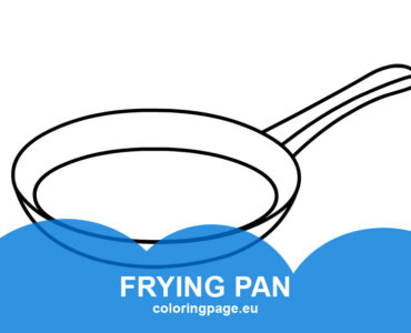 frying pan