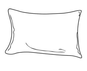 pillow