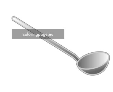 steel ladle