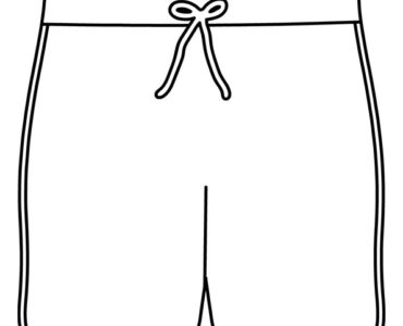 swimming trunks