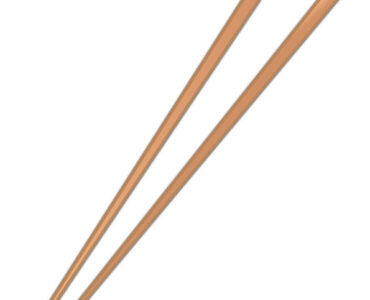 wooden chopstick