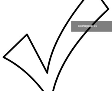 check mark