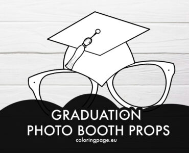 graduation paper Glasses