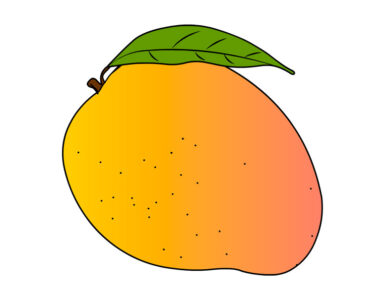 mango fruit image