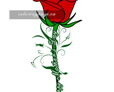 rose mom