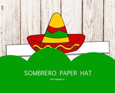 sombrero hat