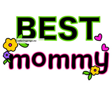 best mommy