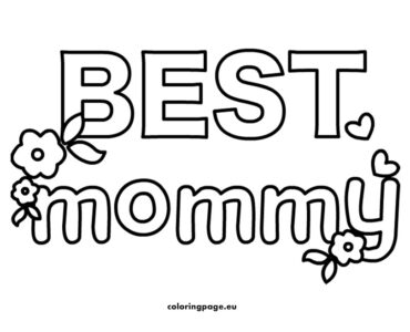 best mommy design