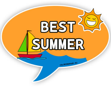best summer
