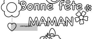 bonne fete maman 2