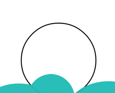 circle template