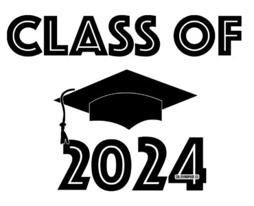 class of 2024