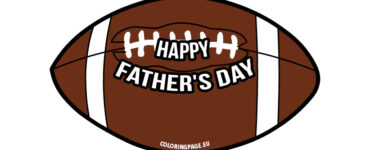 fathers day football