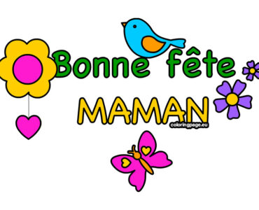 french mothers day