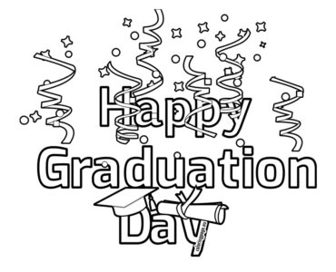 graduation day