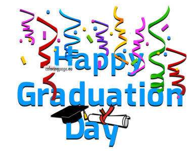 happy graduation day image