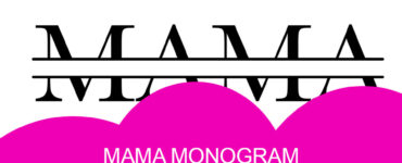 mama monogram